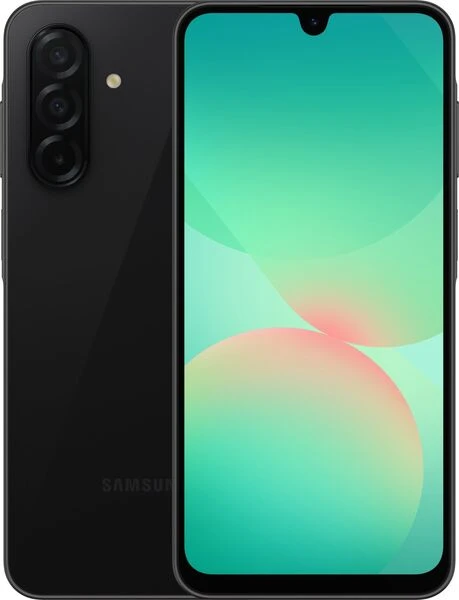 Samsung A26 5G NEW