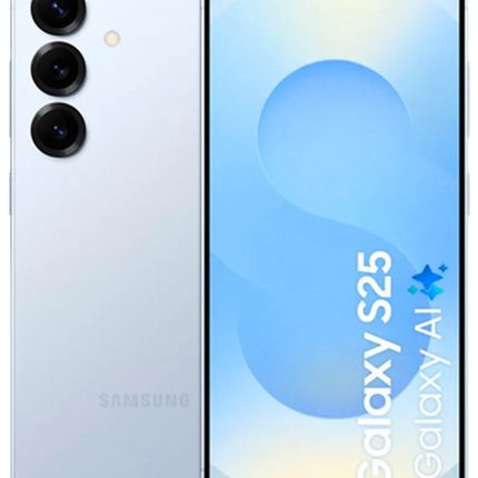 Samsung S25 NEW