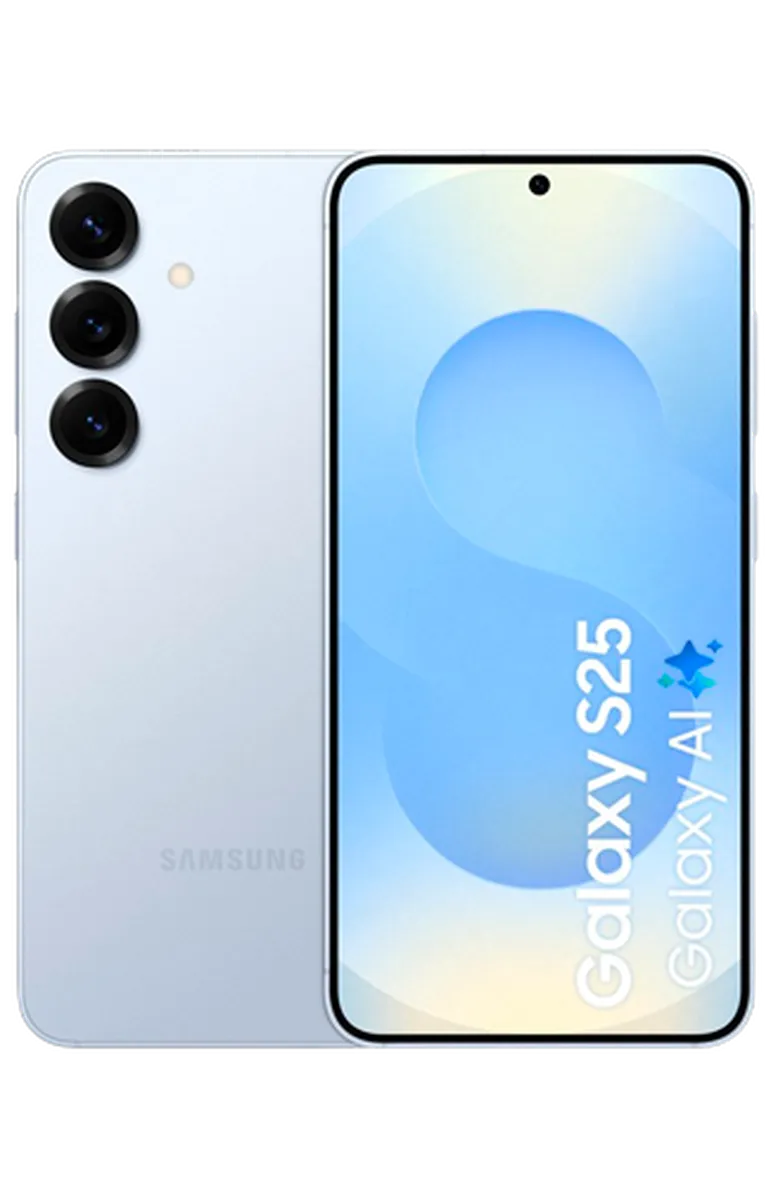 Samsung S25 NEW