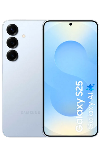 Samsung S25 NEW