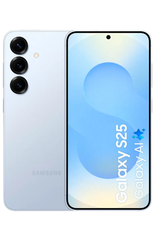 Samsung S25 NEW