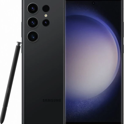 Samsung S23 Ultra Second-Hand