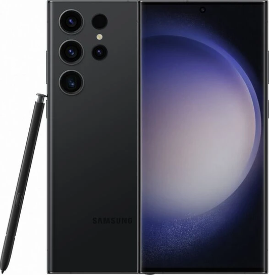 Samsung S23 Ultra Second-Hand
