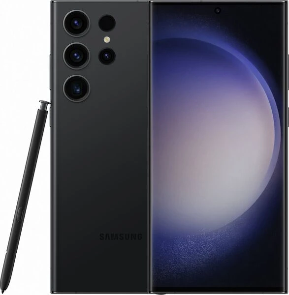 Samsung S23 Ultra Second-Hand