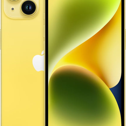 Apple iPhone 14 Second-Hand