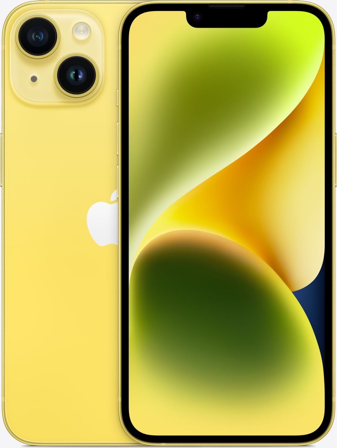 Apple iPhone 14 Second-Hand