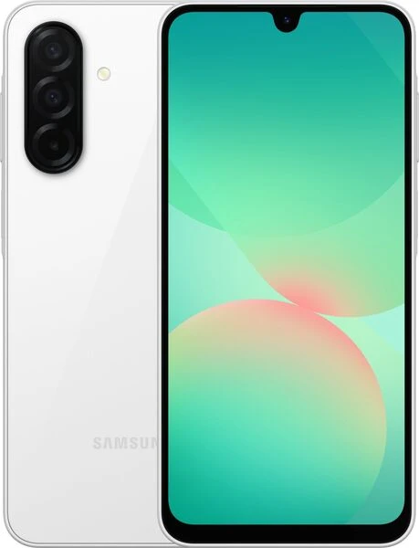 Samsung A26 5G NEW