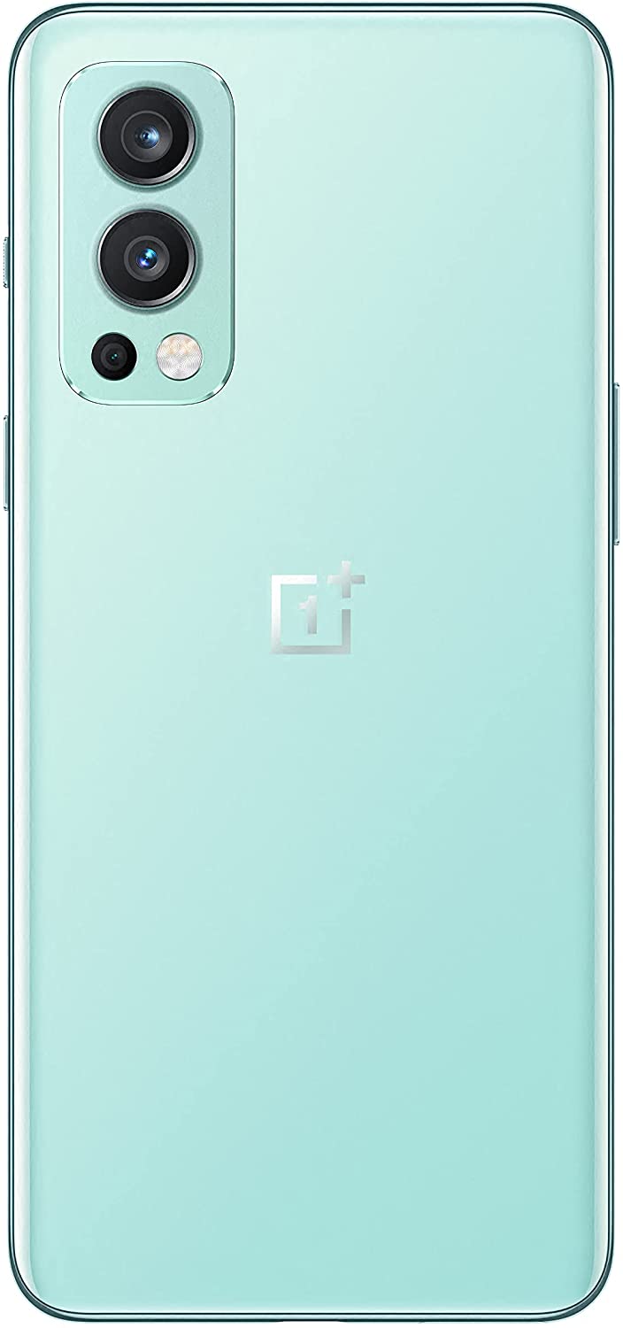 OnePlus Nord 2 5G Second-Hand