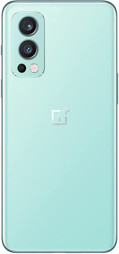 OnePlus Nord 2 5G Second-Hand