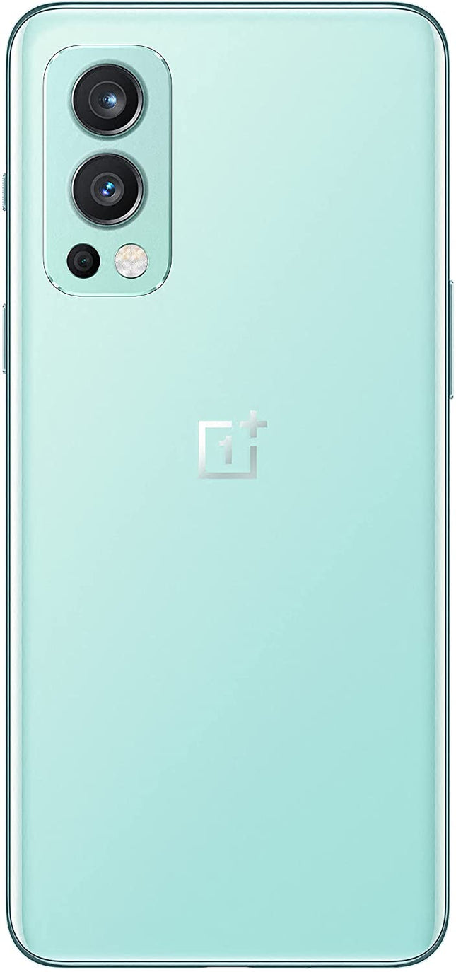 OnePlus Nord 2 5G Second-Hand