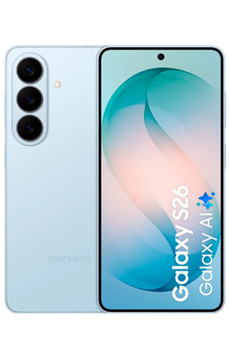 Samsung S26 NEW