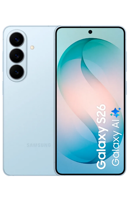 Samsung S26 NEW
