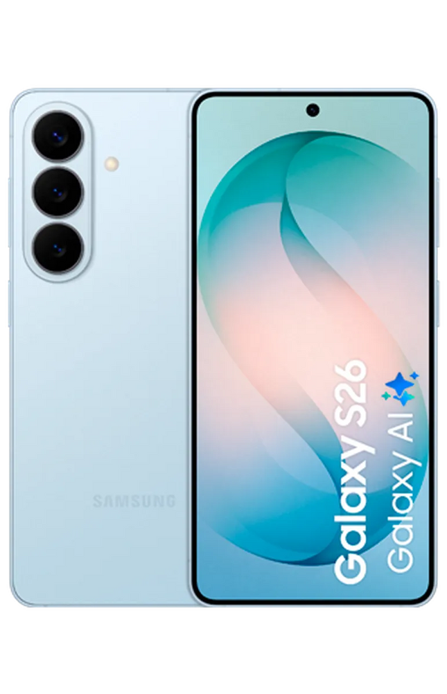 Samsung S26 NEW
