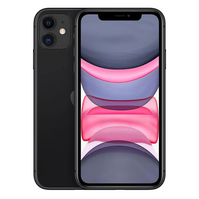 Apple iPhone 11 Second-Hand