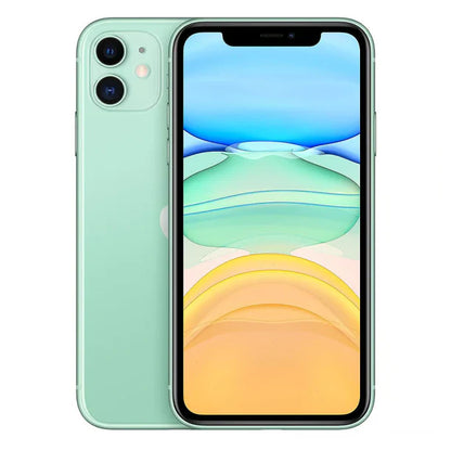 Apple iPhone 11 Second-Hand