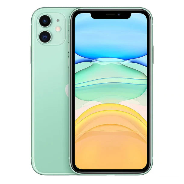Apple iPhone 11 Second-Hand