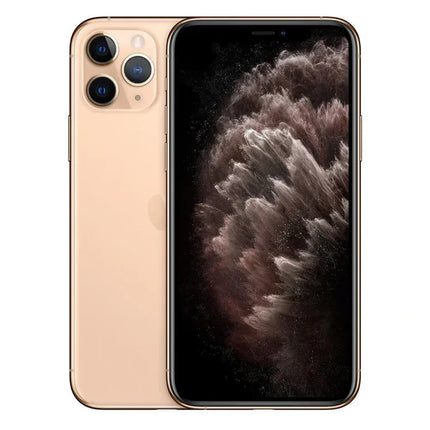 Apple iPhone 11 Pro Second-Hand