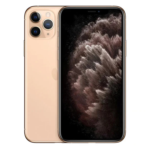 Apple iPhone 11 Pro Second-Hand