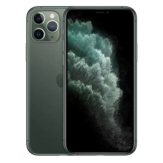Apple iPhone 11 Pro Second-Hand