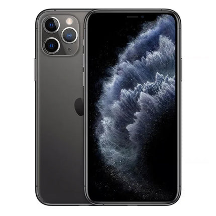 Apple iPhone 11 Pro Second-Hand