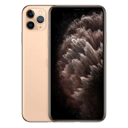 Apple iPhone 11 Pro Max Second-Hand