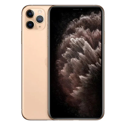 Apple iPhone 11 Pro Max Second-Hand