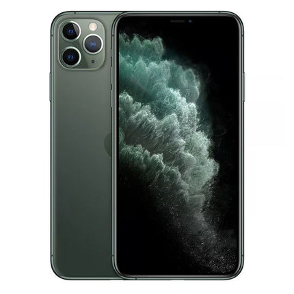 Apple iPhone 11 Pro Max Second-Hand