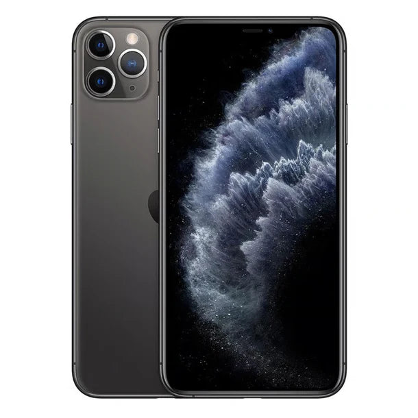Apple iPhone 11 Pro Max Second-Hand