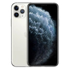 Silver / 64GB / Grade A