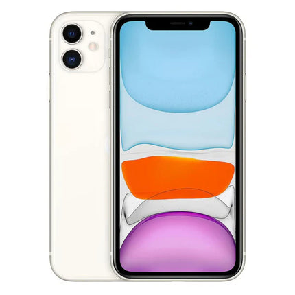 Apple iPhone 11 Second-Hand