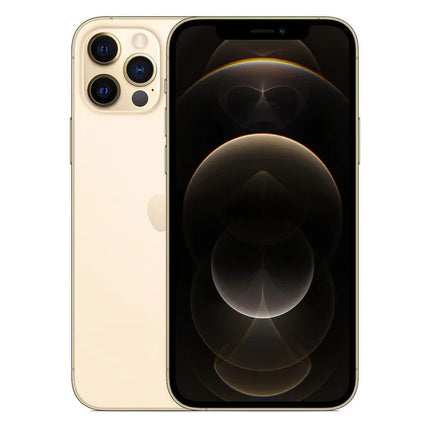 Apple iPhone 12 Pro Second-Hand