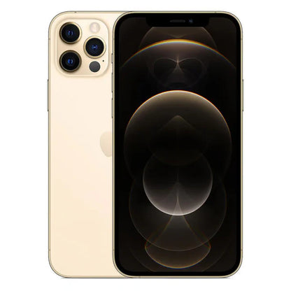 Apple iPhone 12 Pro Second-Hand