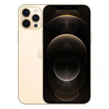 Apple iPhone 12 Pro Max Second-Hand