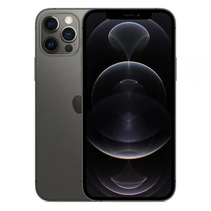 Apple iPhone 12 Pro Max Second-Hand