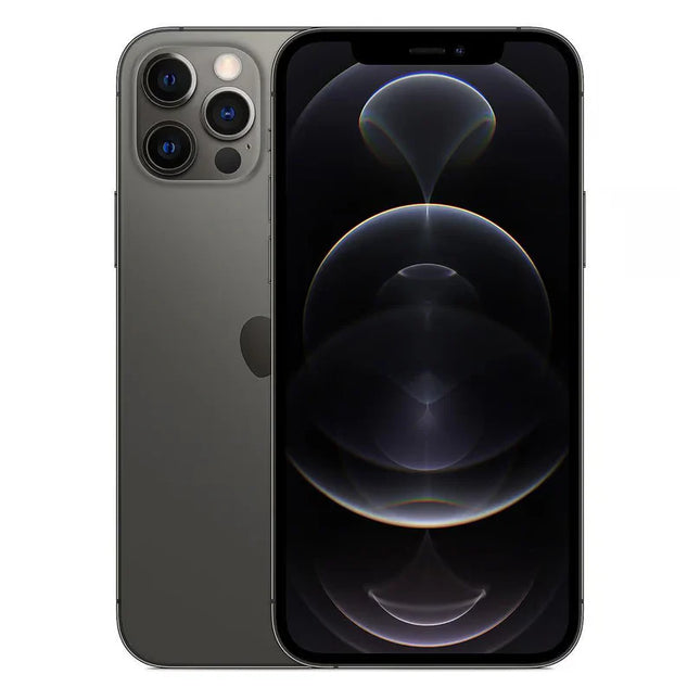 Apple iPhone 12 Pro Max Second-Hand