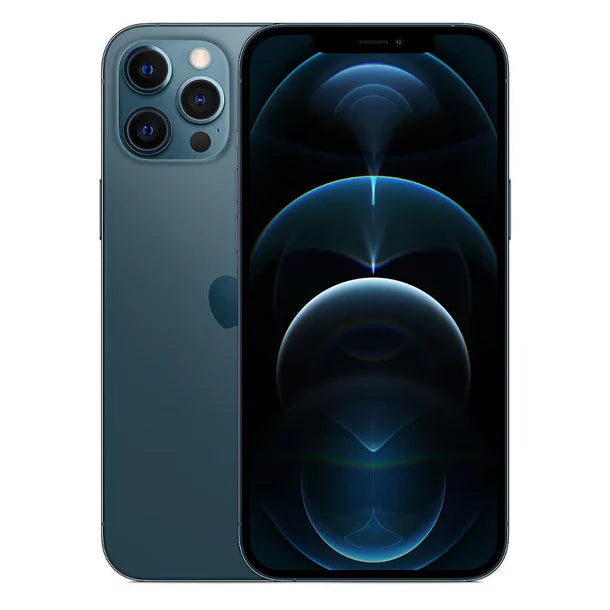 Apple iPhone 12 Pro Max Second-Hand