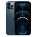 Pacific Blue / 128GB / Grade A