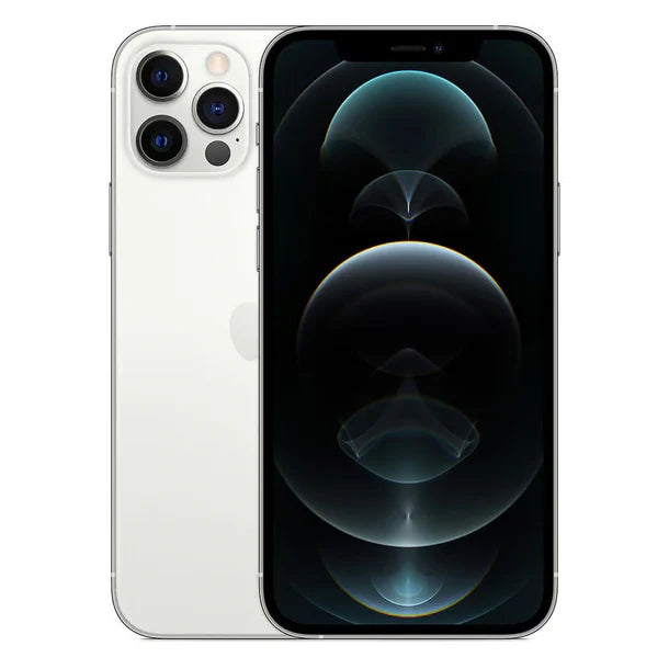 Apple iPhone 12 Pro Second-Hand