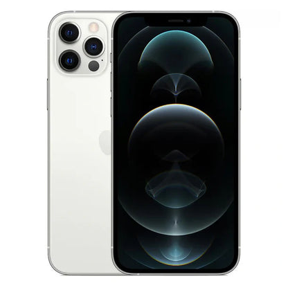 Apple iPhone 12 Pro Second-Hand