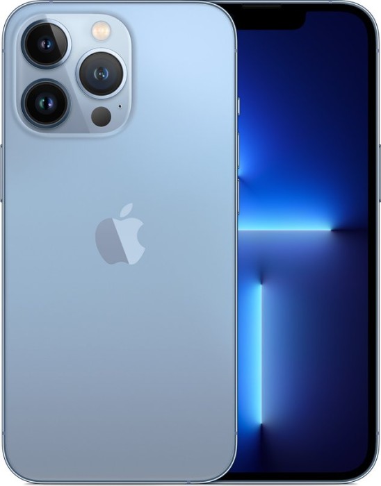 Apple iPhone 13 Pro Second-Hand