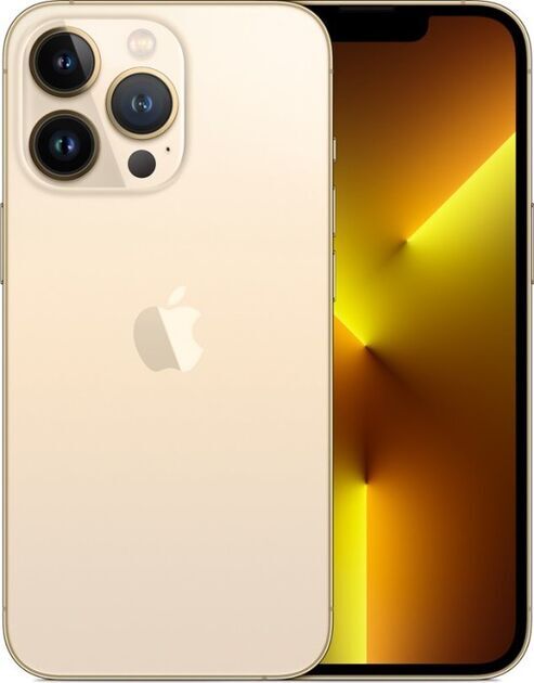 Apple iPhone 13 Pro Second-Hand