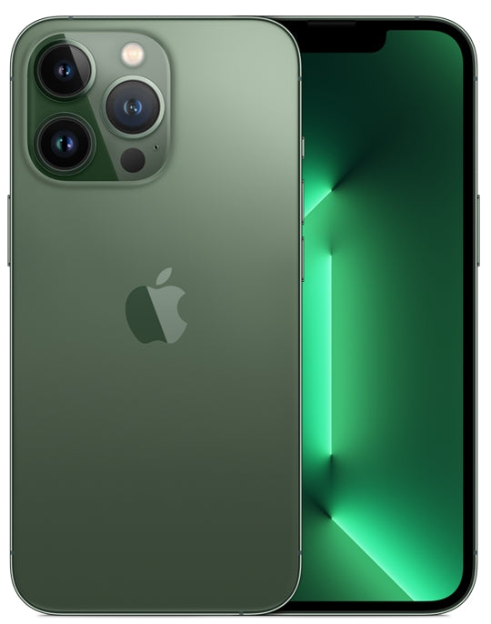 Apple iPhone 13 Pro Second-Hand