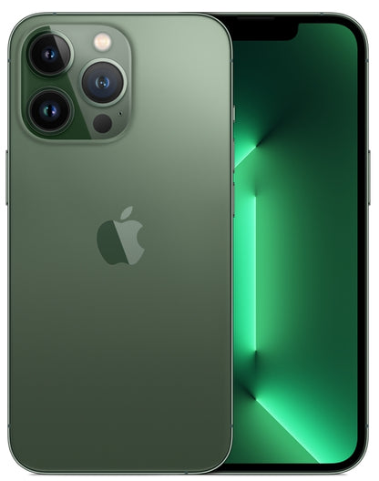 Apple iPhone 13 Pro Second-Hand