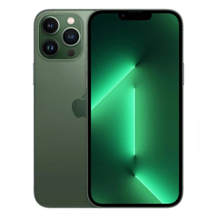 Apple iPhone 13 Pro Max Second-Hand