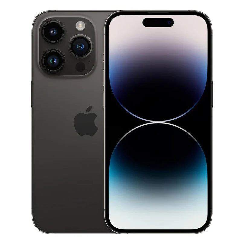 Apple iPhone 14 Pro Second-Hand
