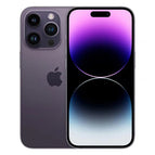 Purple / 128GB / Grade A