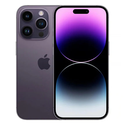 Apple iPhone 14 Pro Second-Hand