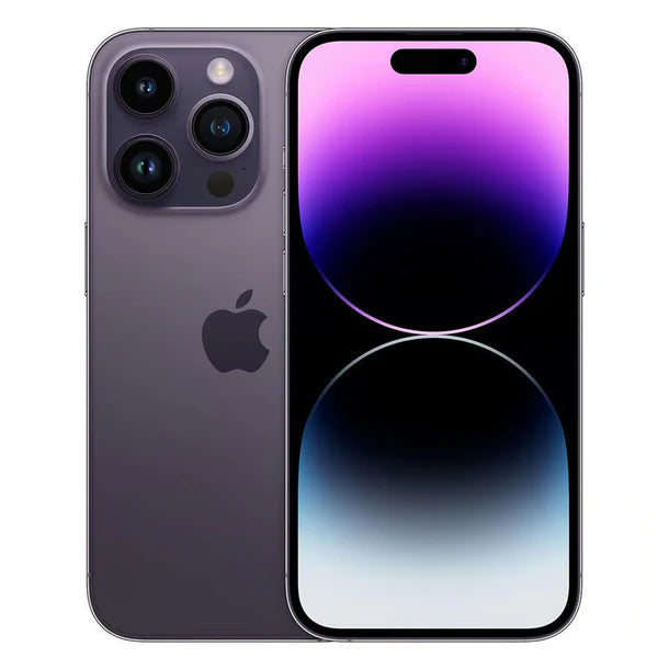 Apple iPhone 14 Pro Second-Hand