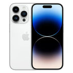 Silver / 128GB / Grade A