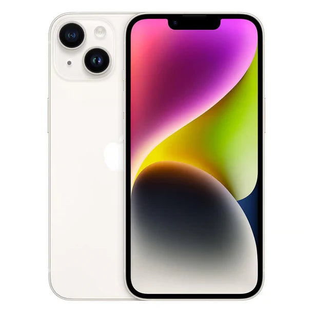 Apple iPhone 14 Second-Hand